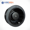 Small type centrifugal blower fan solar blower fan